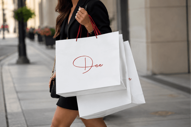 Grab A Deal - DeeBoutique
