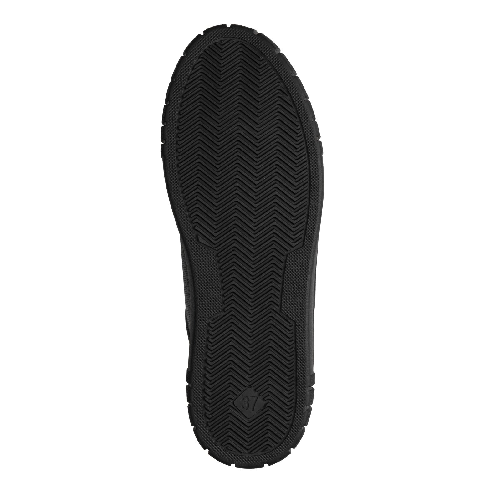 BLACK SNEAKERS