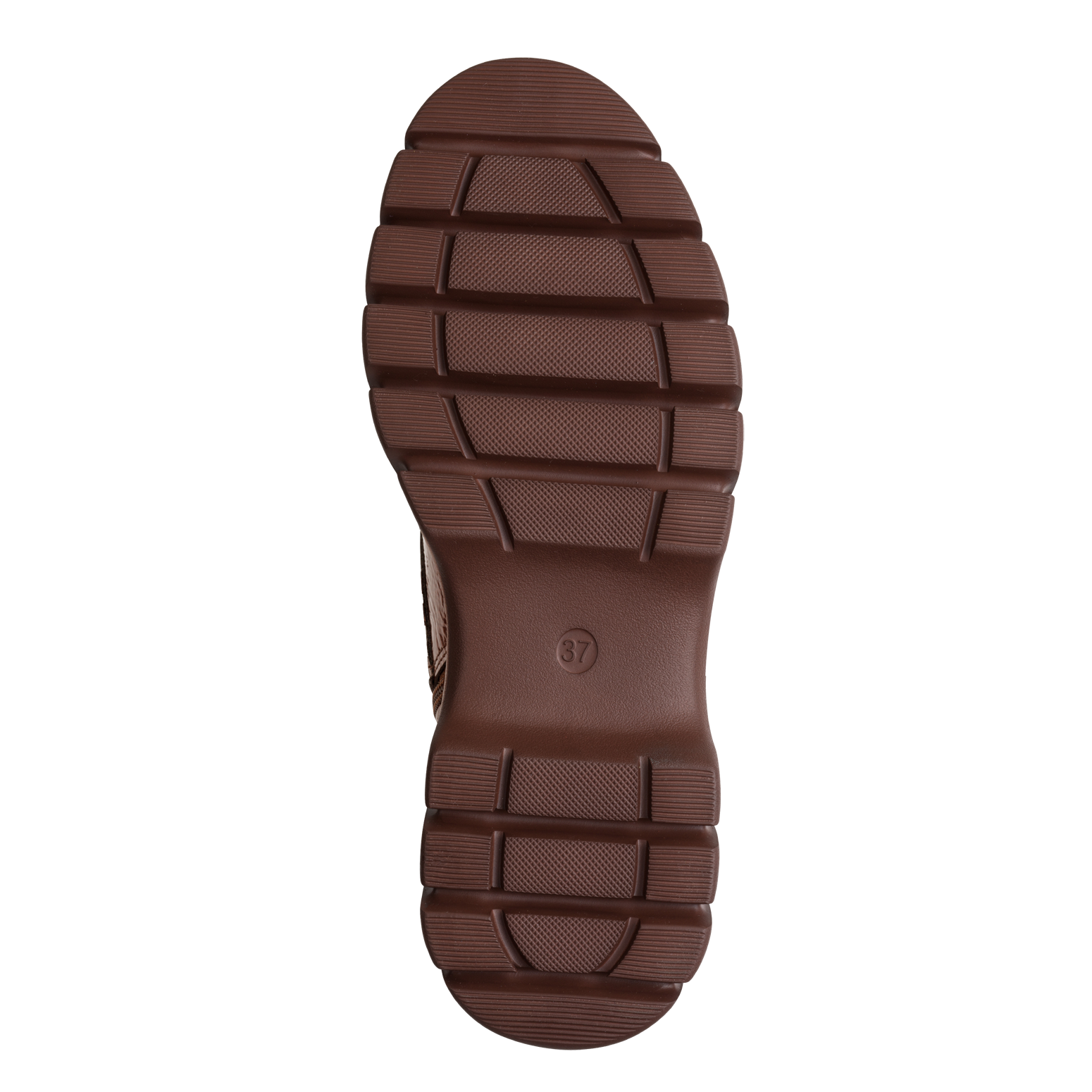 COGNAC PATENT BOOT