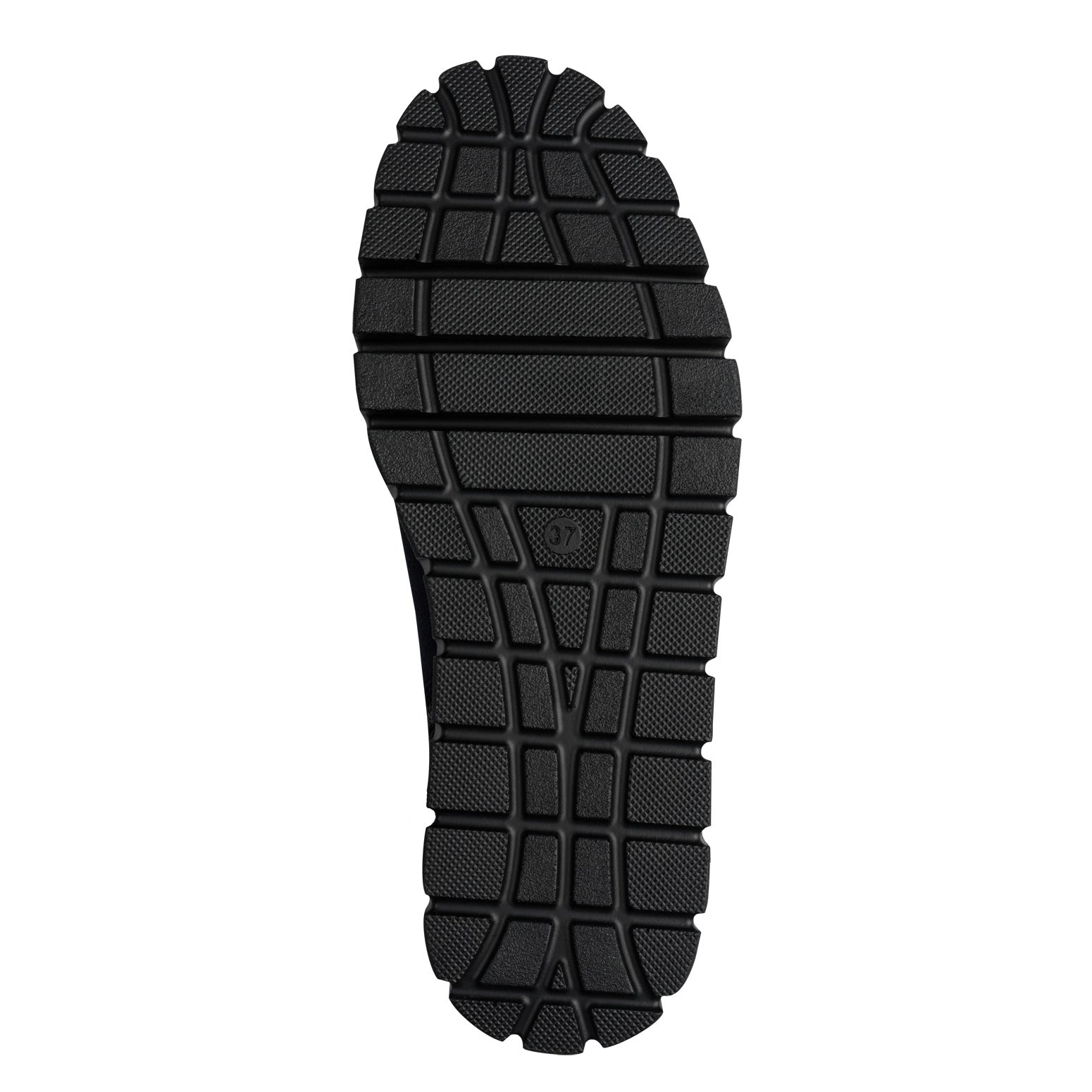 NAVY SUEDDE BOOT