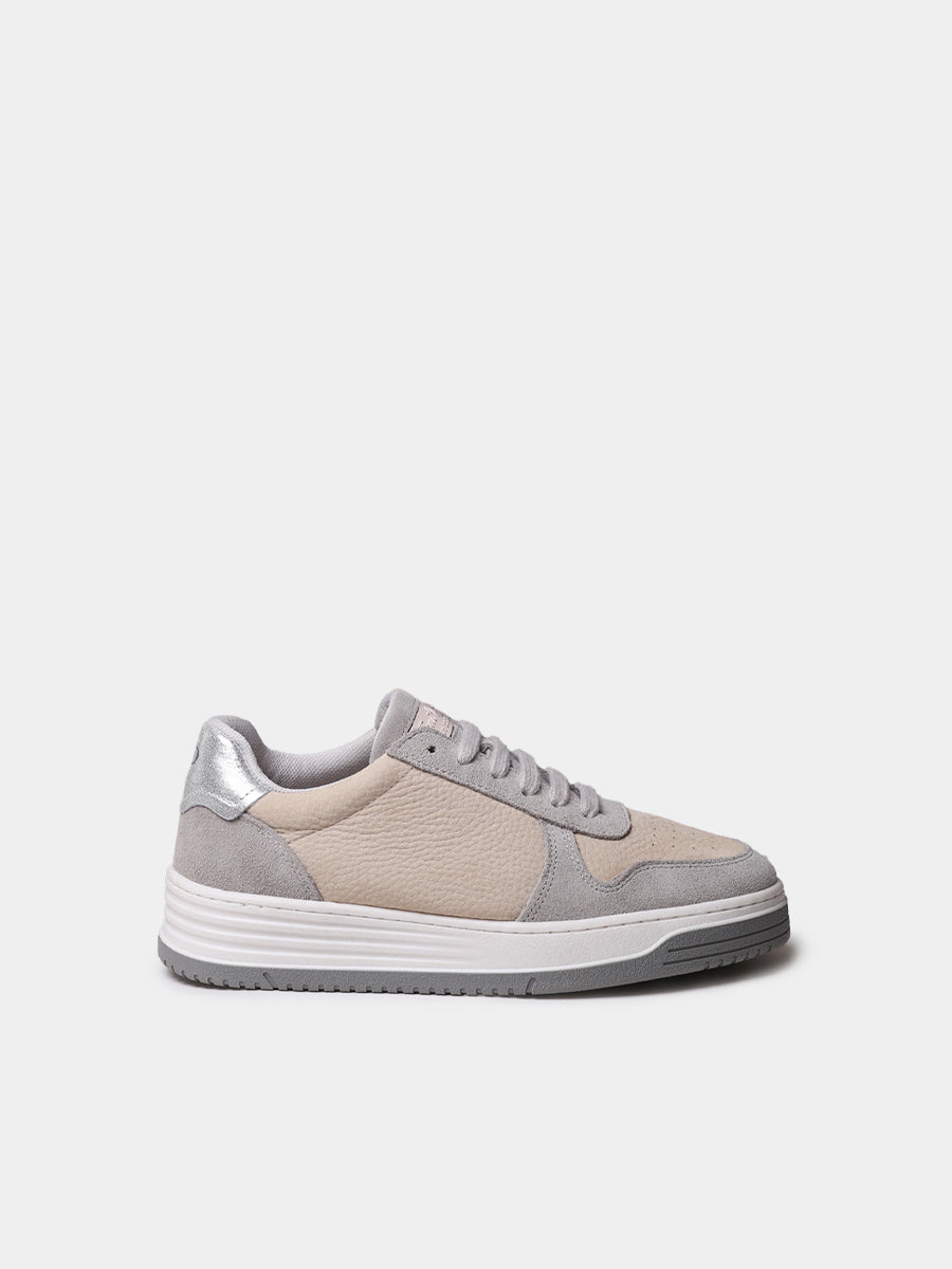 GREY SNEAKERS