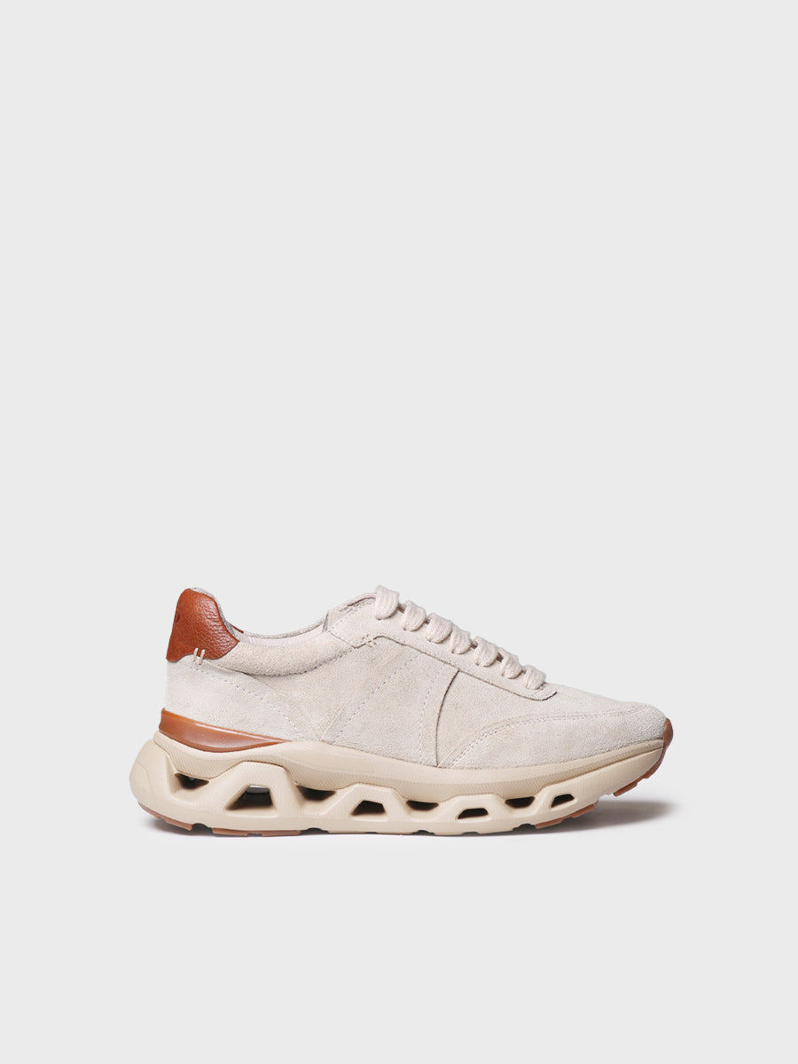 SUEDE SNEAKERS