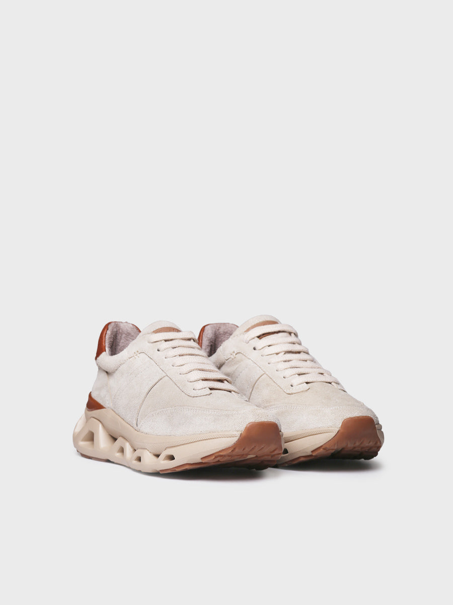SUEDE SNEAKERS