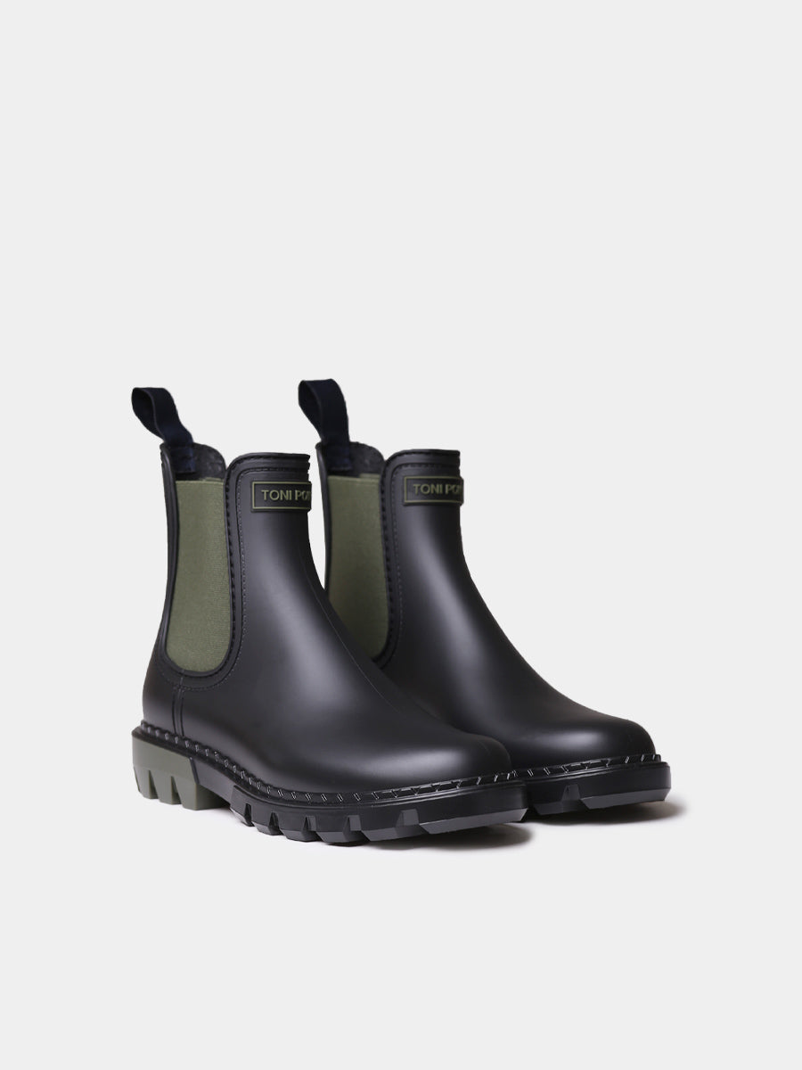 RAIN BOOT