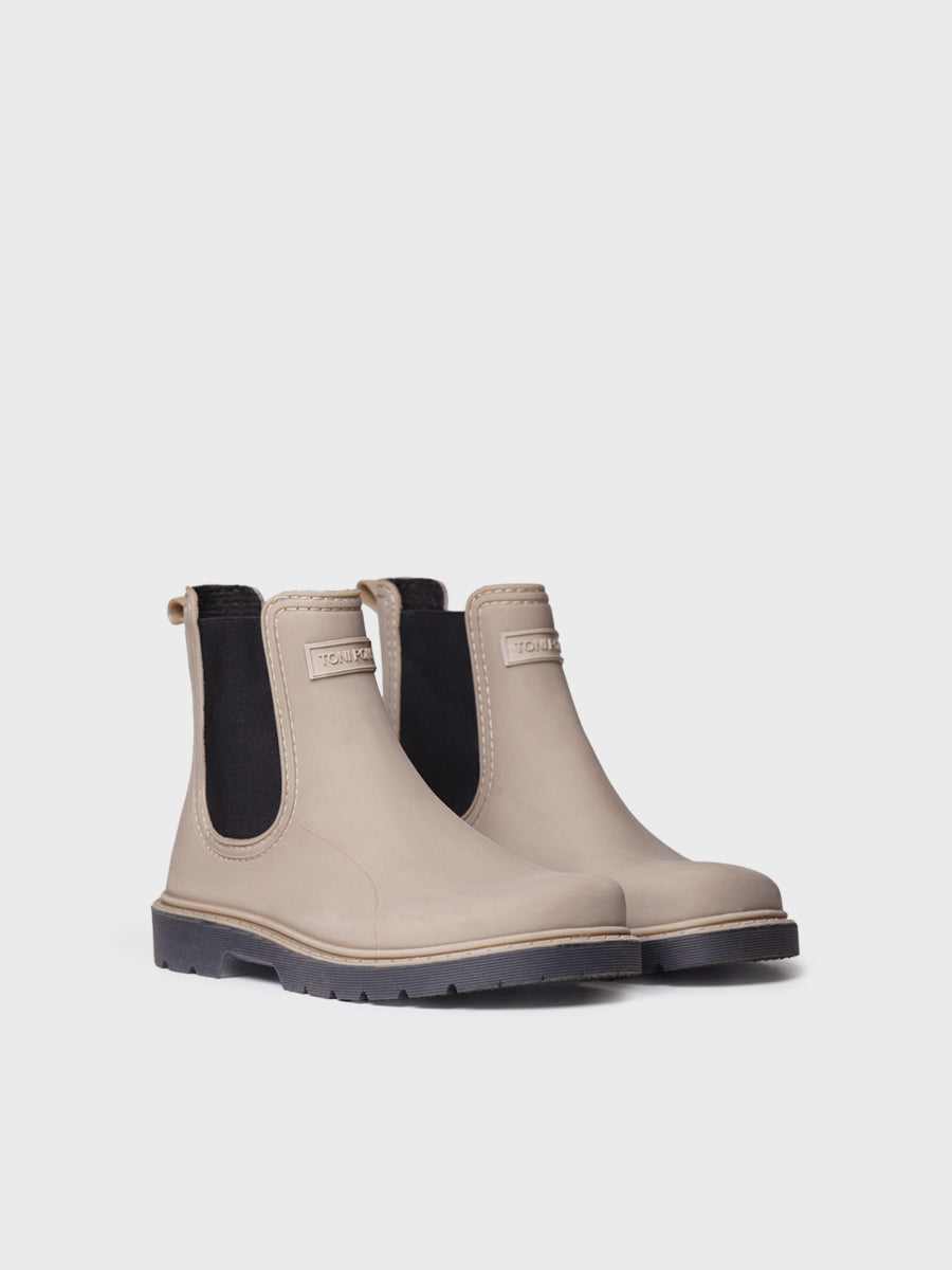 BAREFOOT WATERPROOF BOOT
