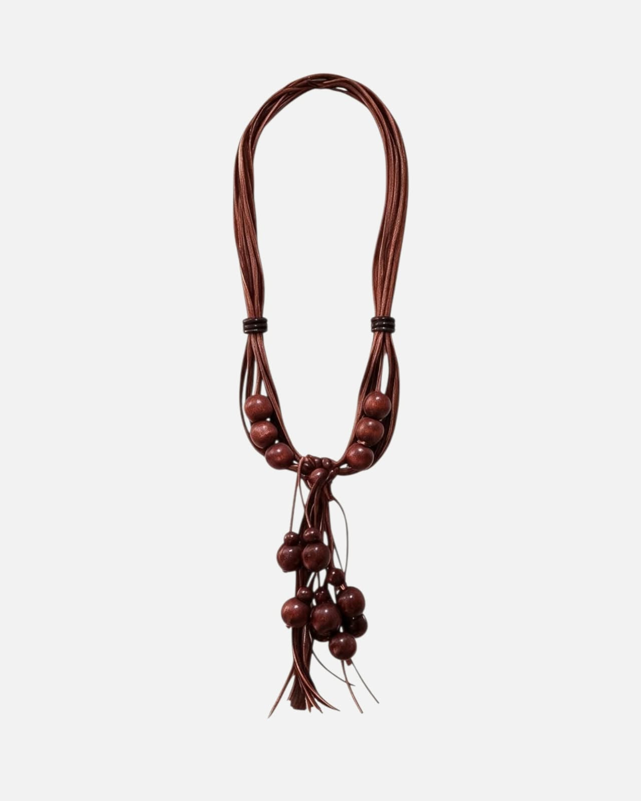COFFEE NECKLACE