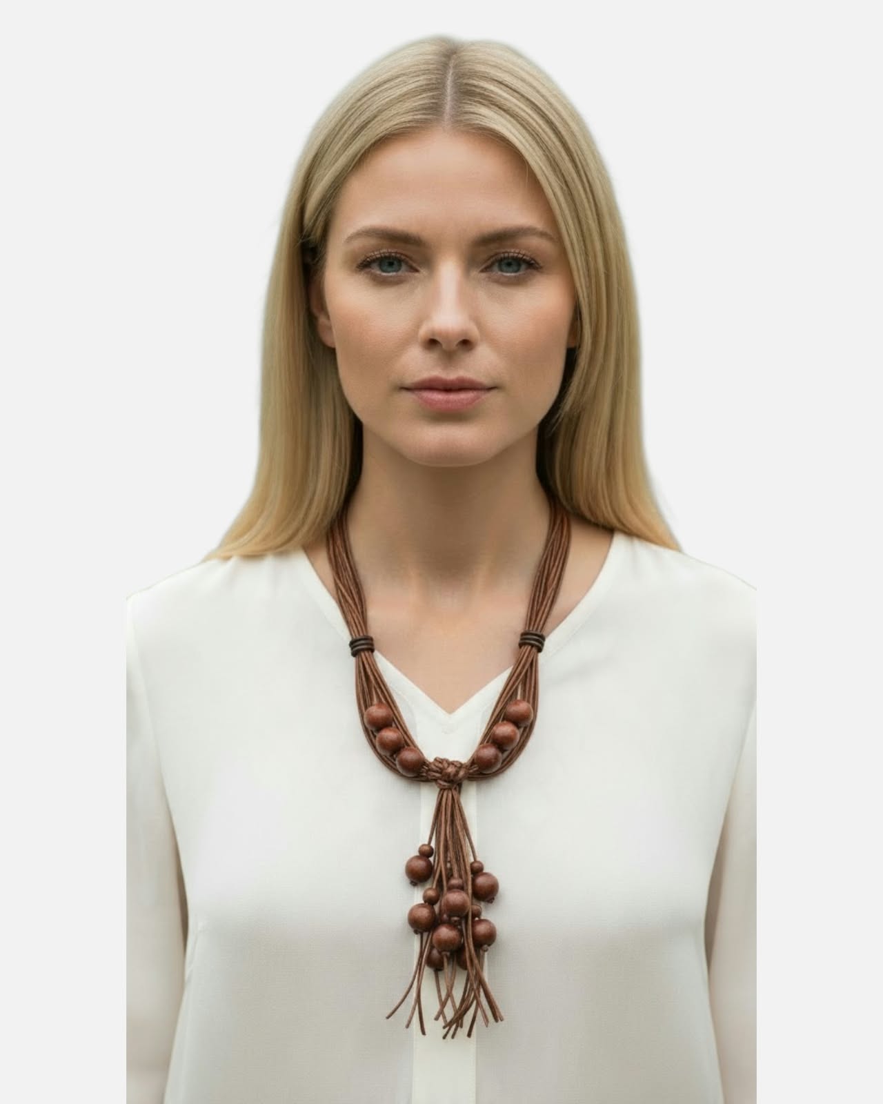 COFFEE NECKLACE