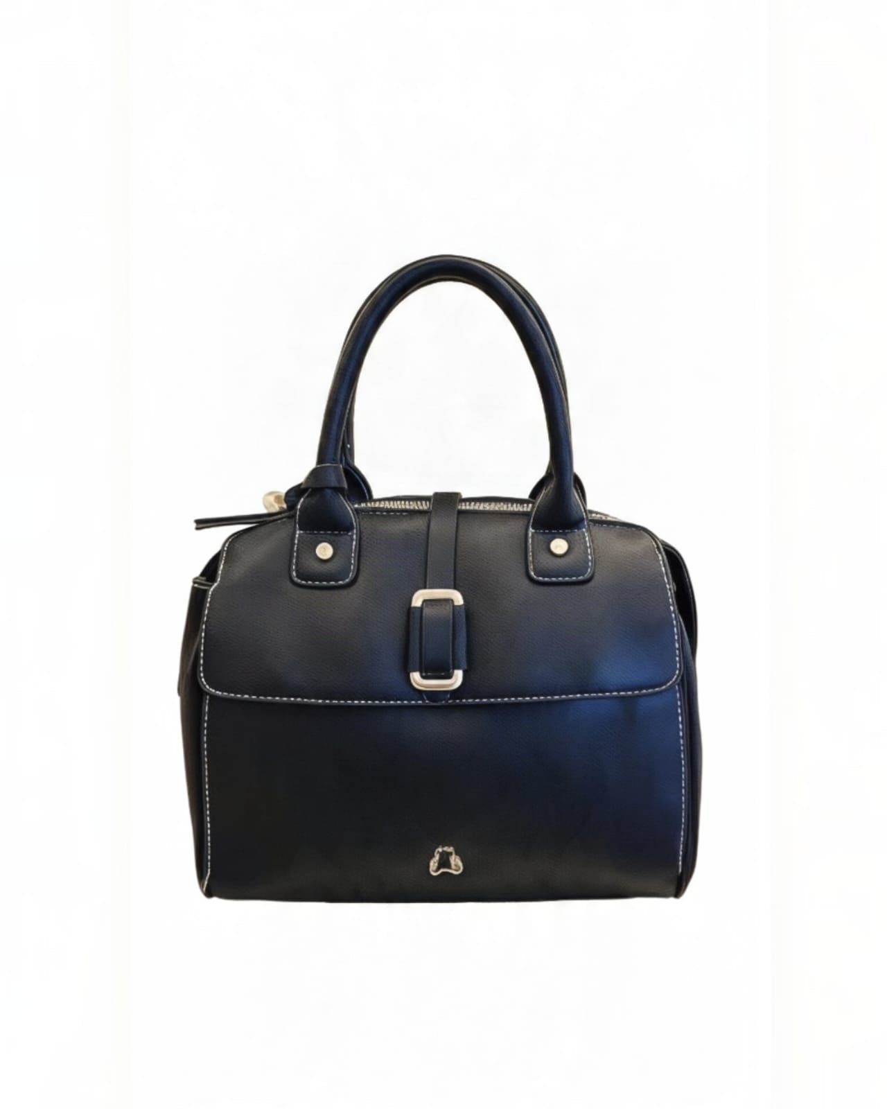 BLACK HANDBAG