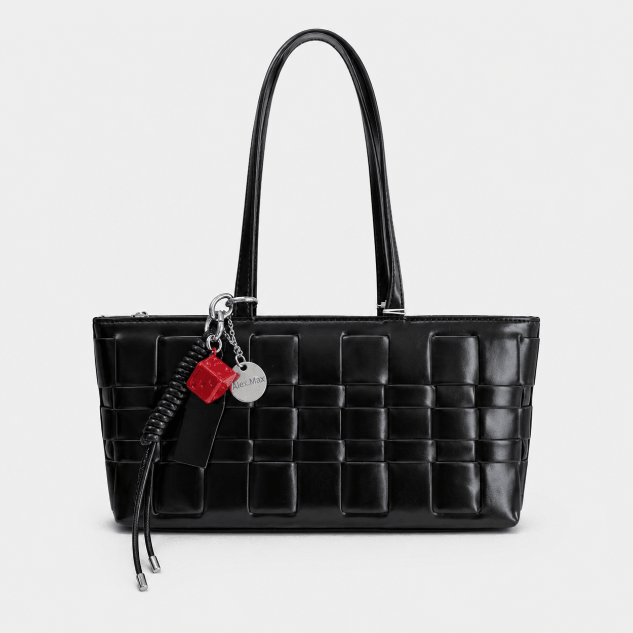 Alex Max Black - DeeBoutique