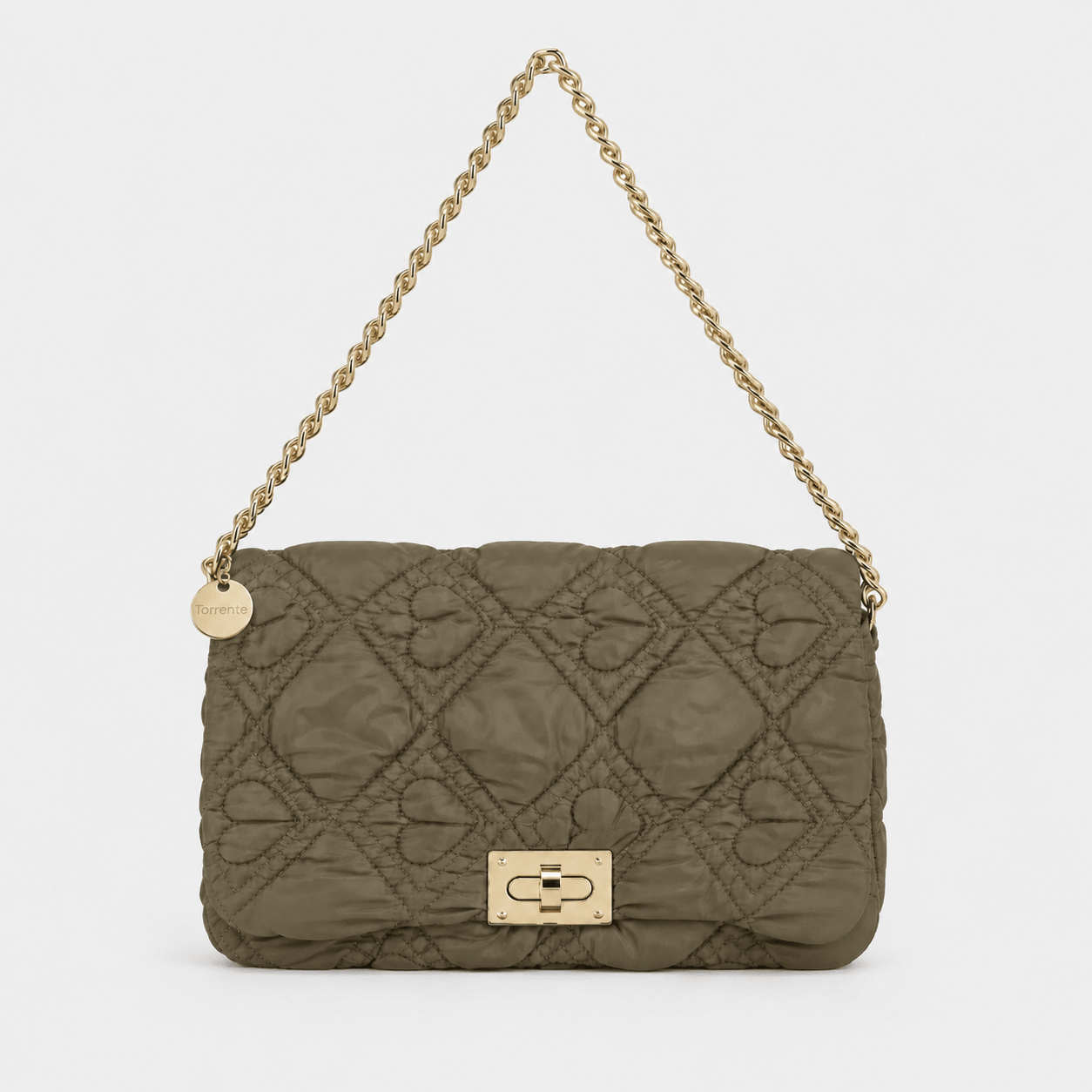 Alex Max Olive Taupe - DeeBoutique