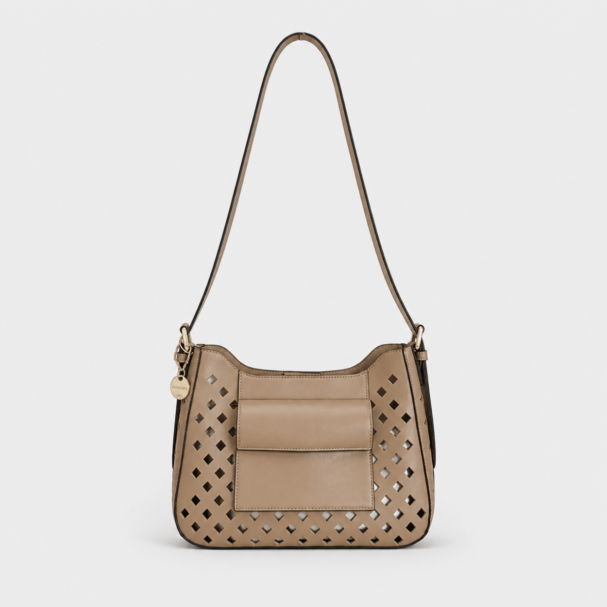 Alex Max Warm Taupe - DeeBoutique