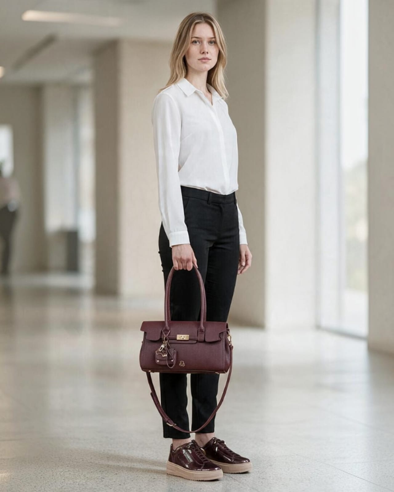 HANDBAG