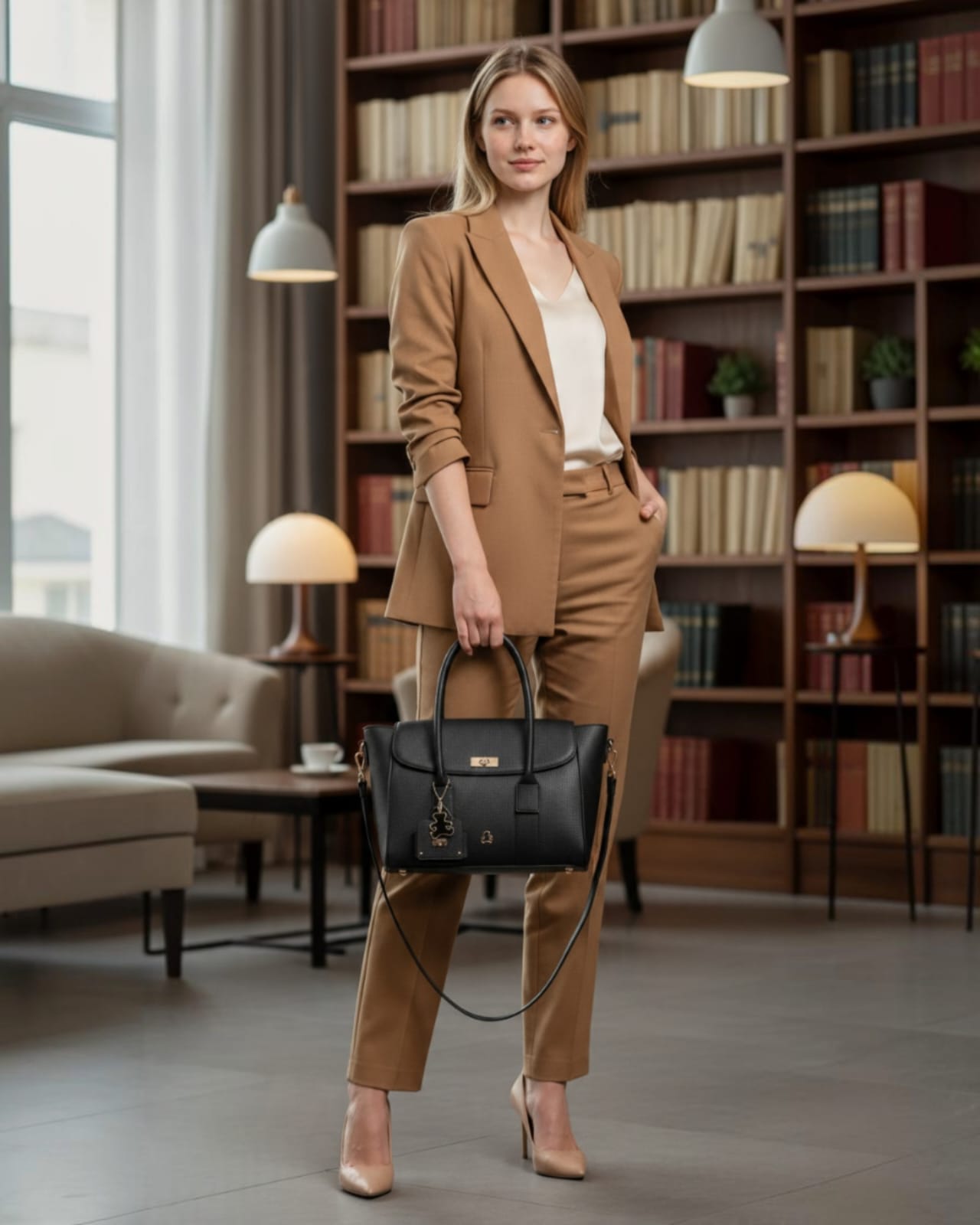 HANDBAG