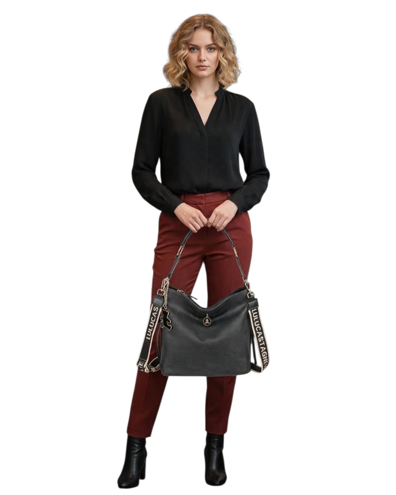 HANDBAG