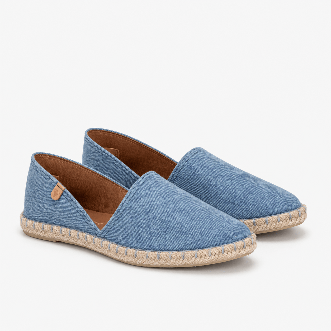 Carmen Denim Lake - DeeBoutique