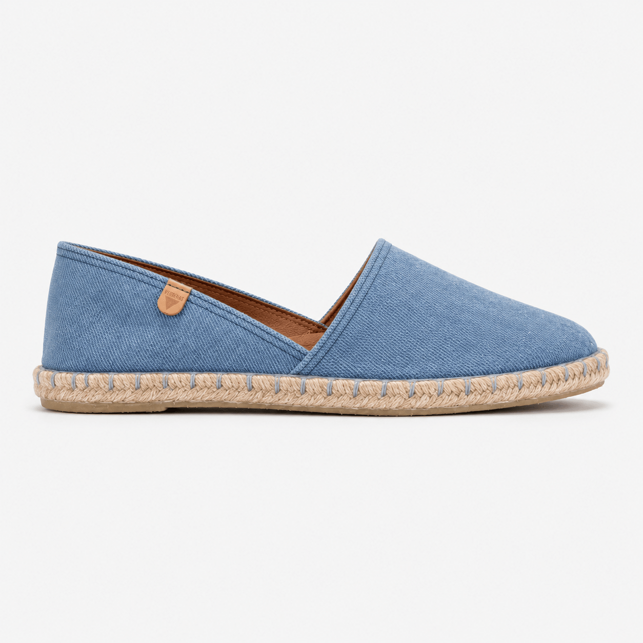 Carmen Denim Lake - DeeBoutique