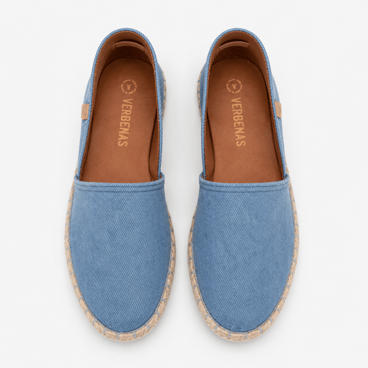 Carmen Denim Lake - DeeBoutique