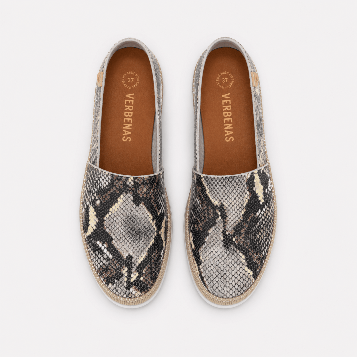 Espadrille - DeeBoutique