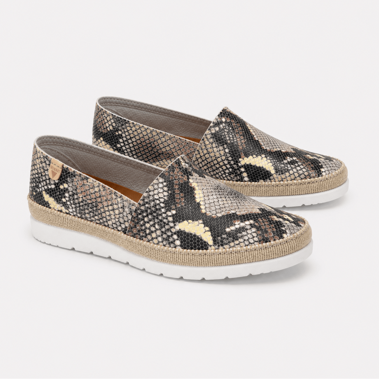 Espadrille - DeeBoutique