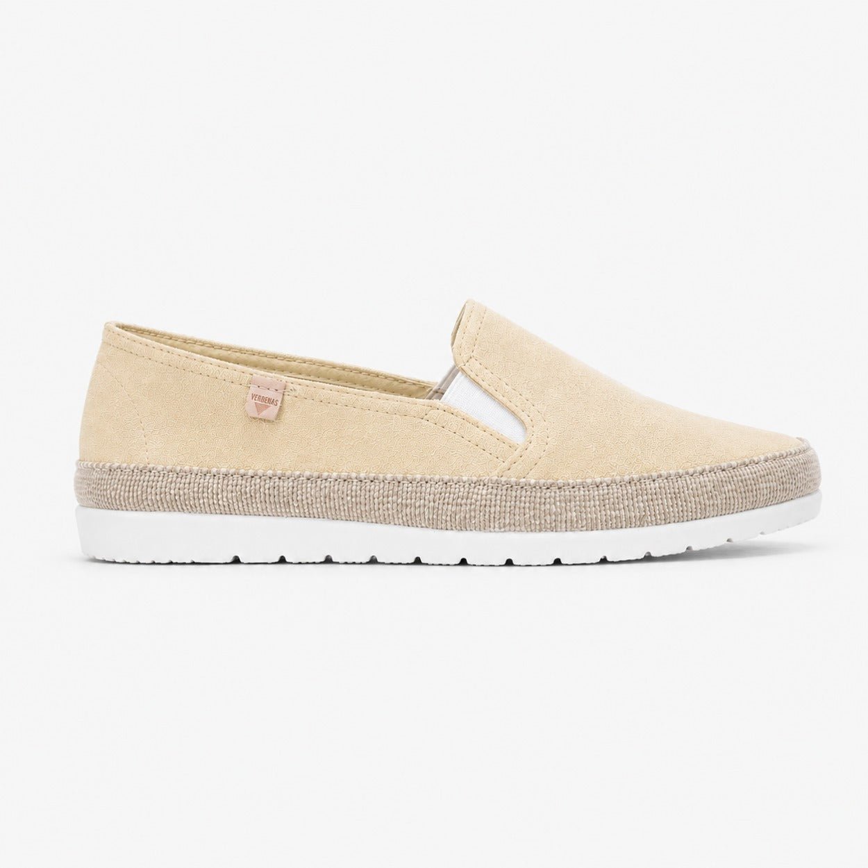 Espadrilles Brulée - DeeBoutique
