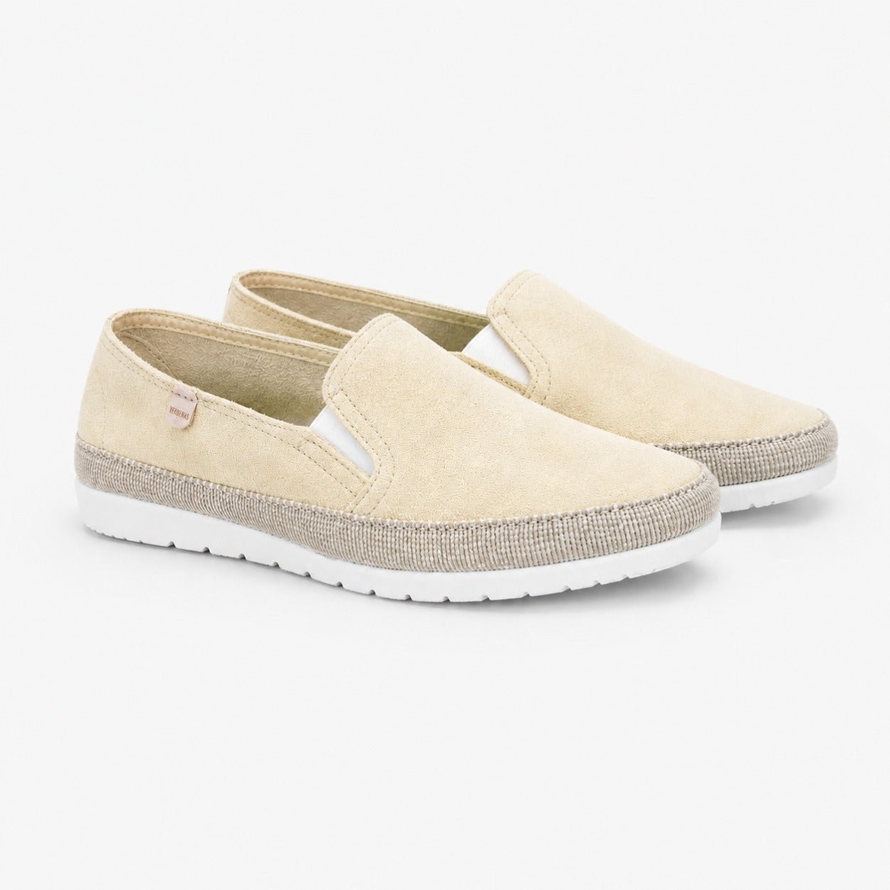 Espadrilles Brulée - DeeBoutique