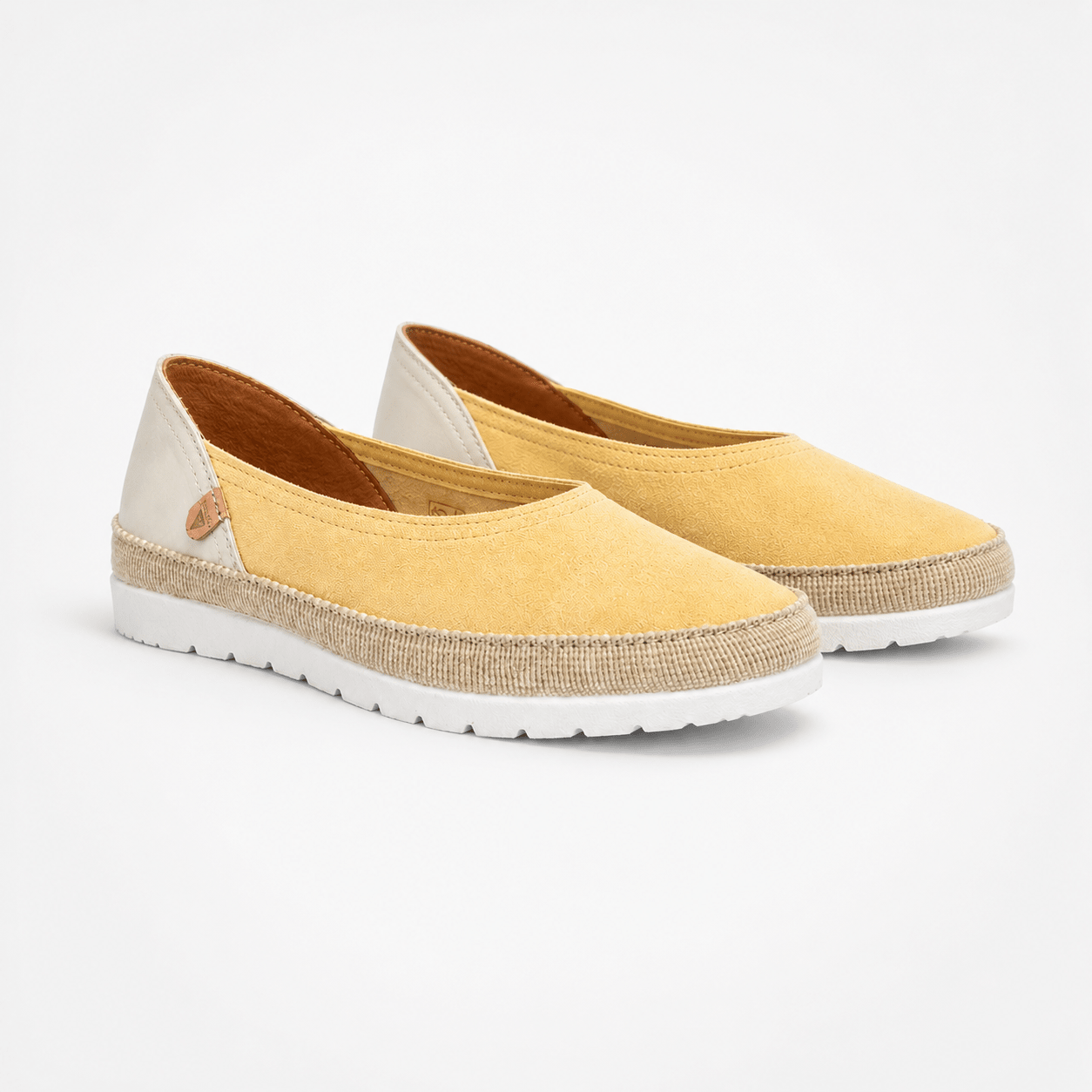 Espadrilles Brulée - DeeBoutique