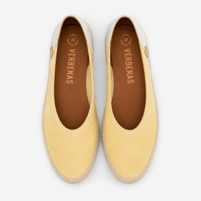 Espadrilles Brulée - DeeBoutique