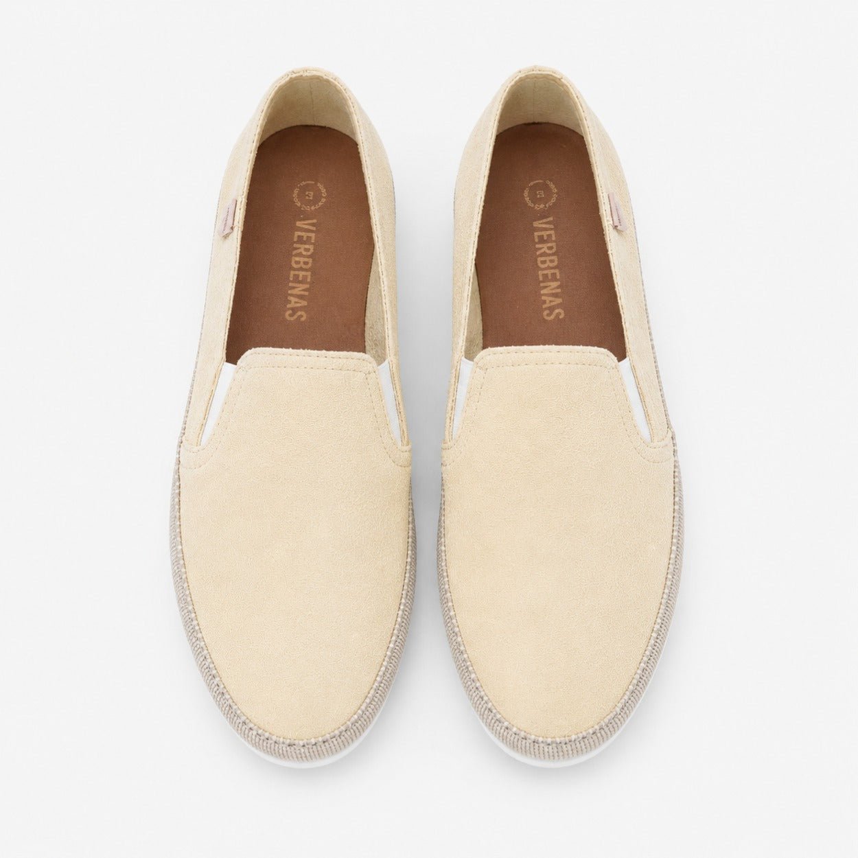 Espadrilles Brulée - DeeBoutique