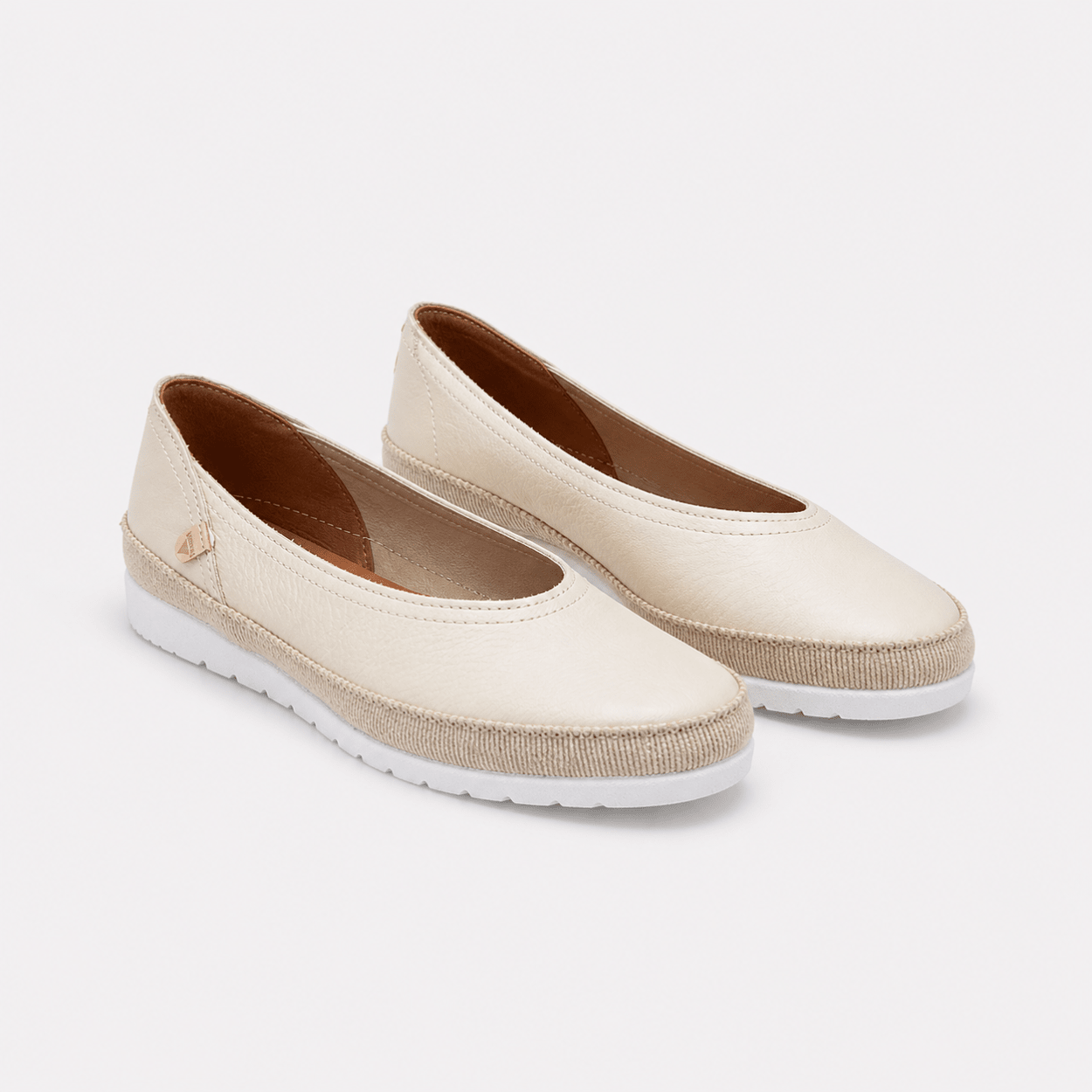 Espadrilles Crudo - DeeBoutique
