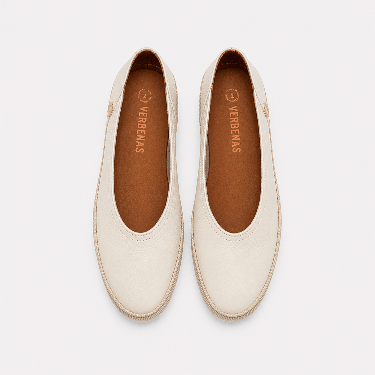 Espadrilles Crudo - DeeBoutique