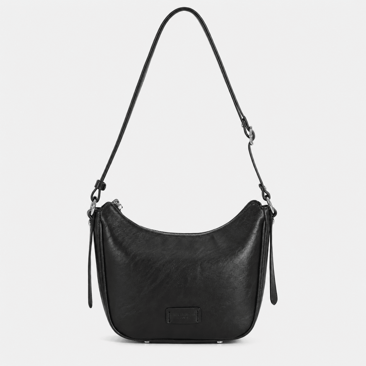 Fuchsia Paris Black - DeeBoutique