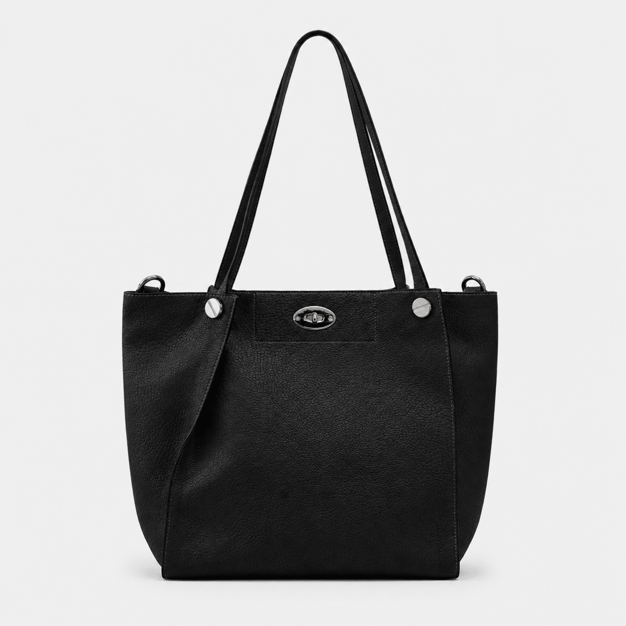 Fuchsia Paris Black - DeeBoutique