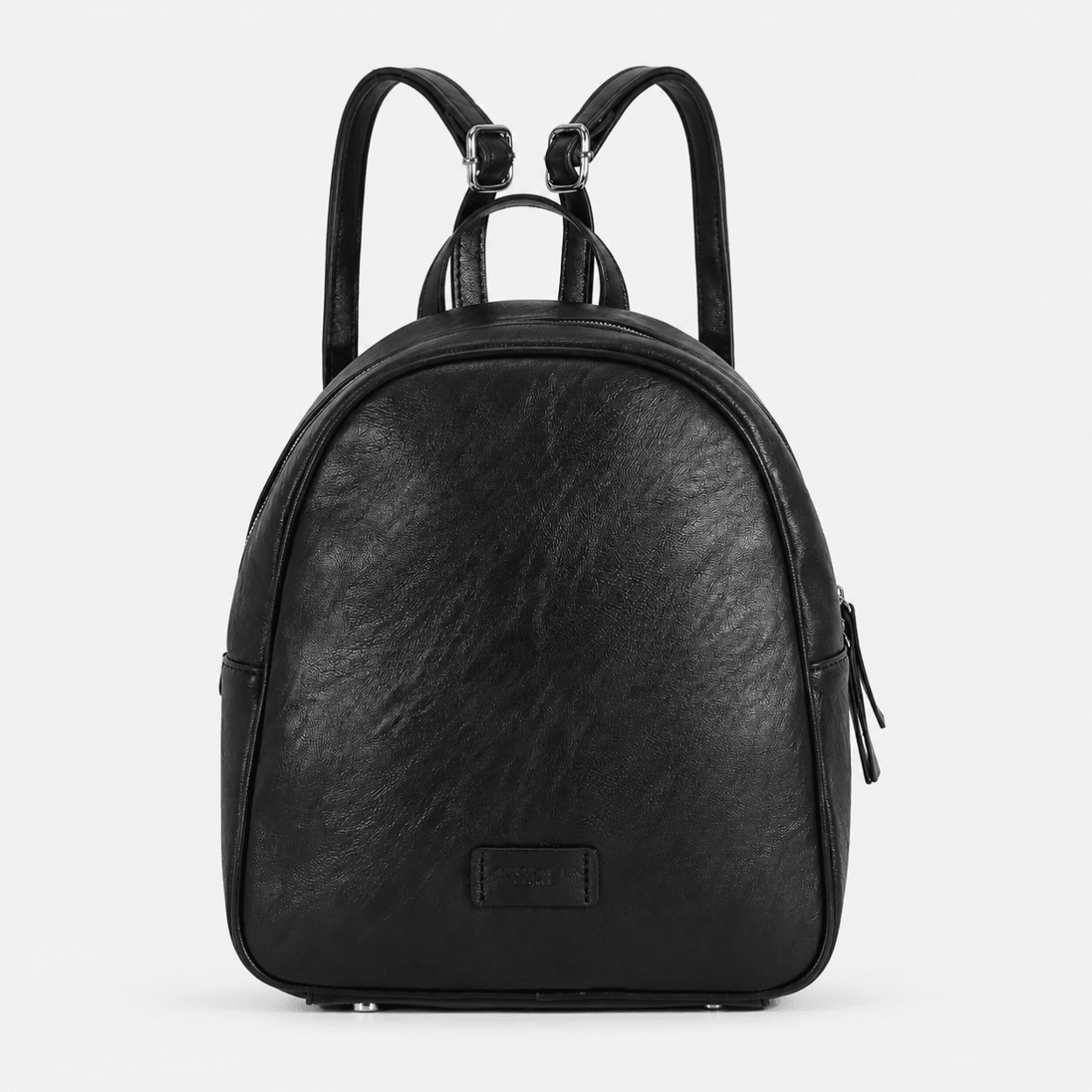 Fuchsia Paris Black - DeeBoutique