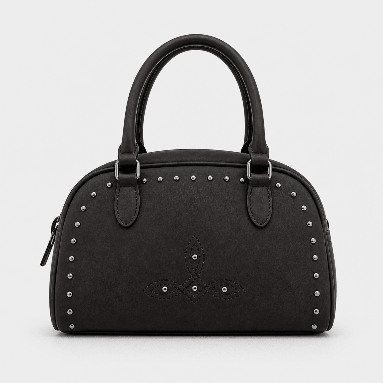 Fuchsia Paris Black - DeeBoutique