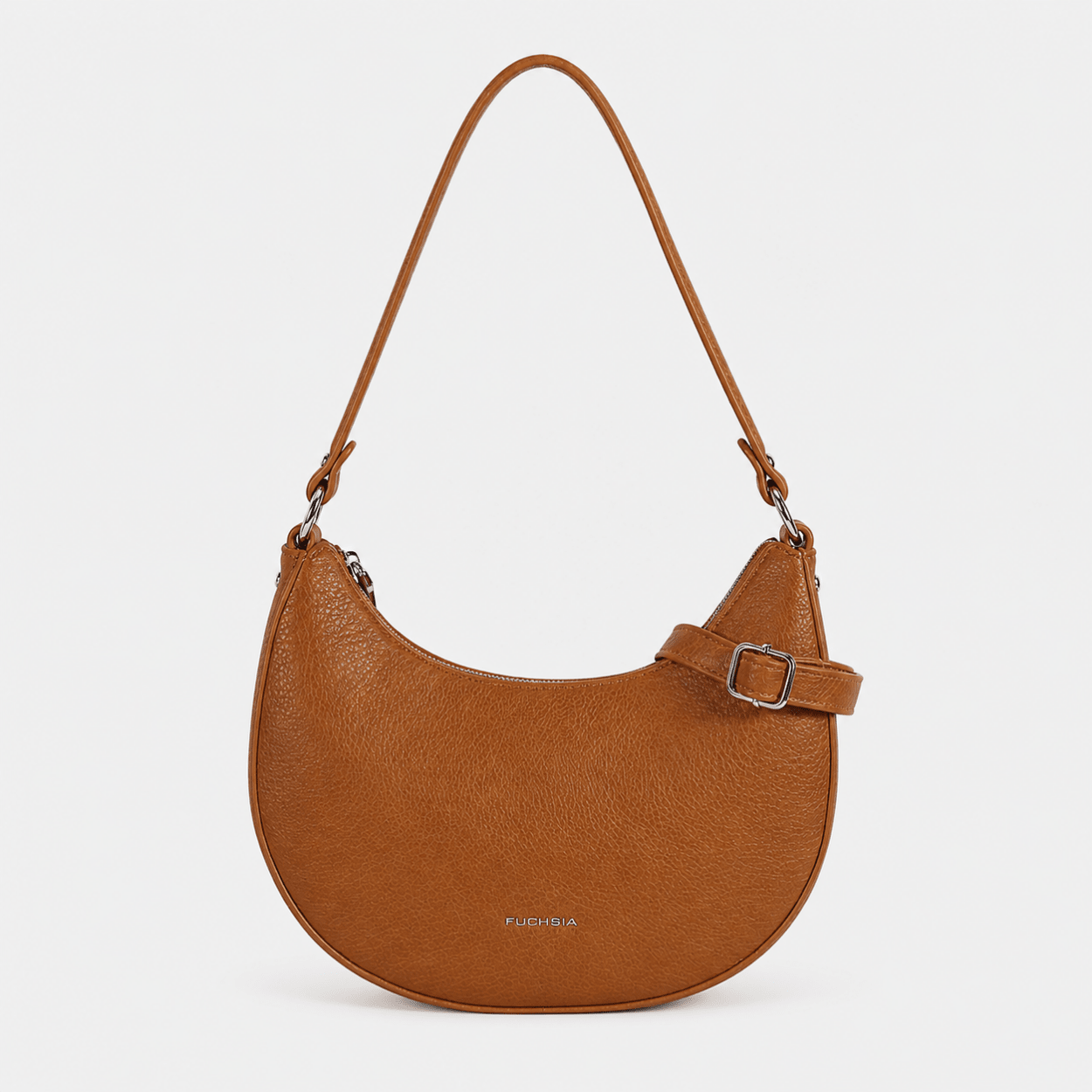 Fuchsia Paris Black or Rust - DeeBoutique