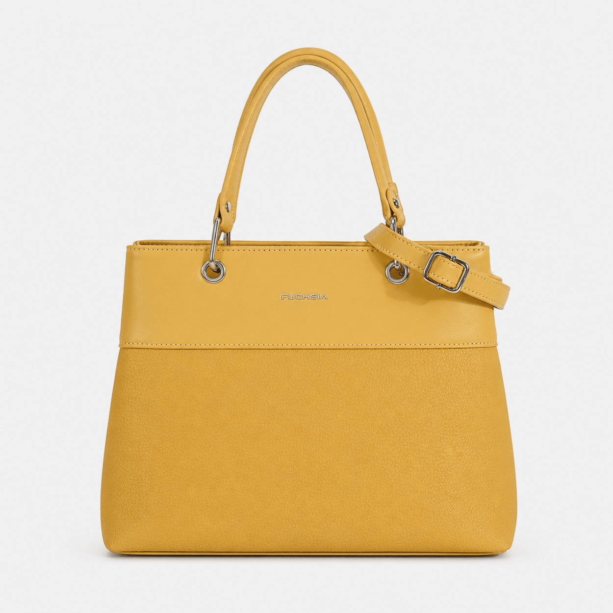 Fuchsia Paris Golden Amber - DeeBoutique