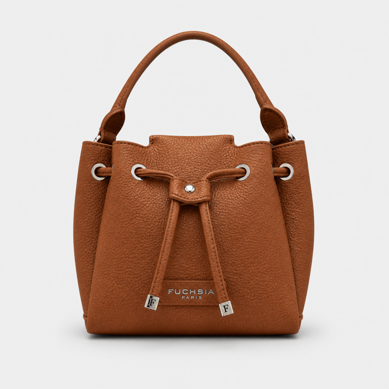 Fuchsia Paris Mahogany - DeeBoutique
