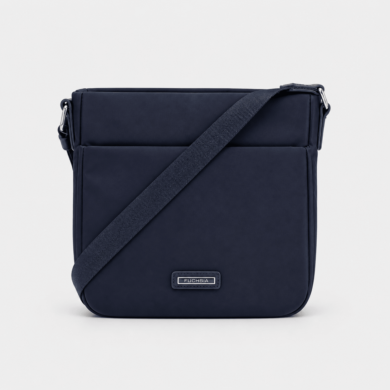 Fuchsia Paris Navy or Black - DeeBoutique