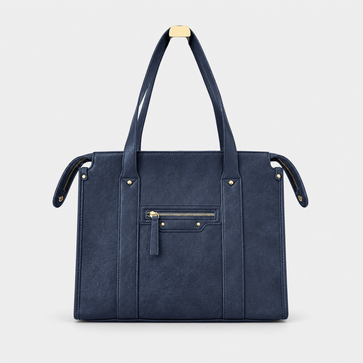 Fuchsia Paris Navy or Black - DeeBoutique