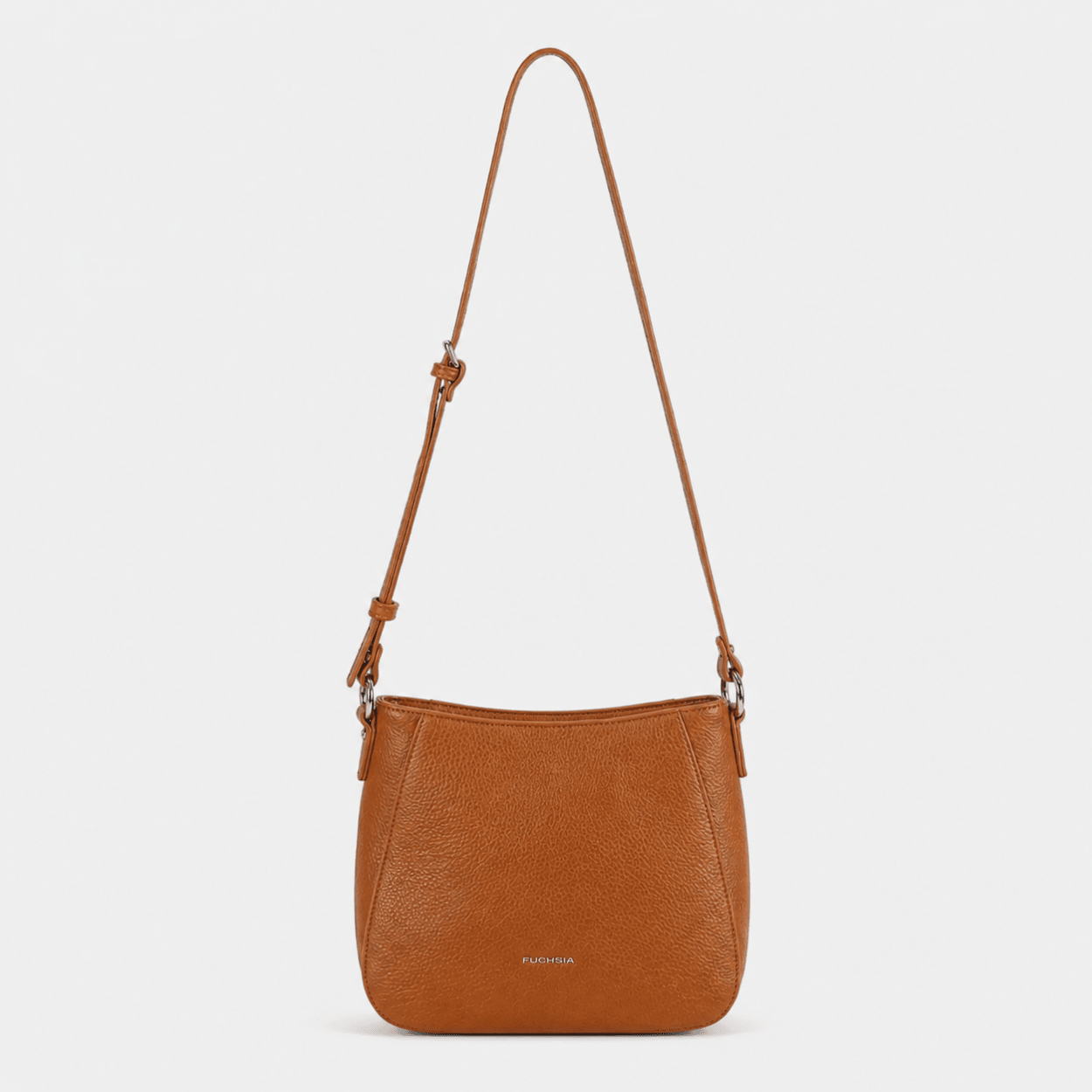 Fuchsia Paris Rust or Black - DeeBoutique