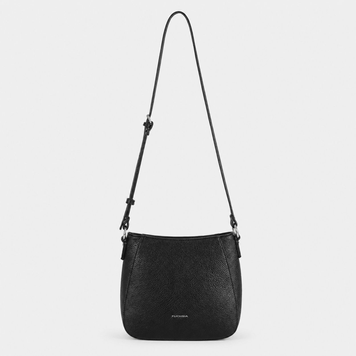 Fuchsia Paris Rust or Black - DeeBoutique