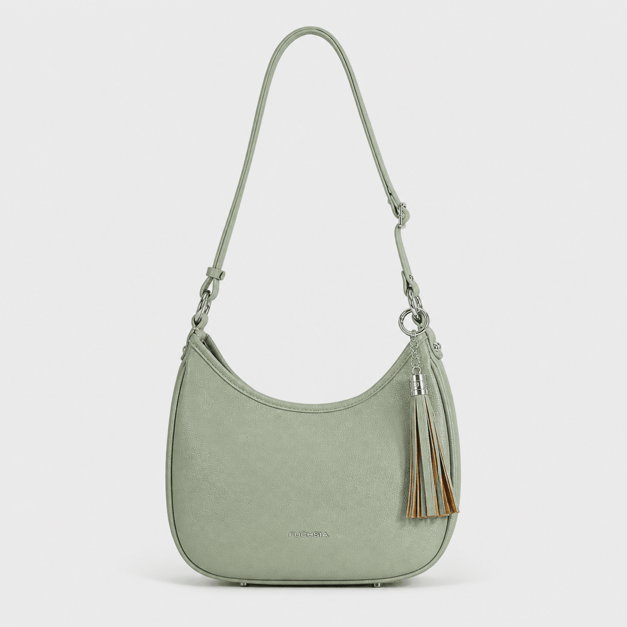 Fuchsia Paris Sage Green or Clay - DeeBoutique