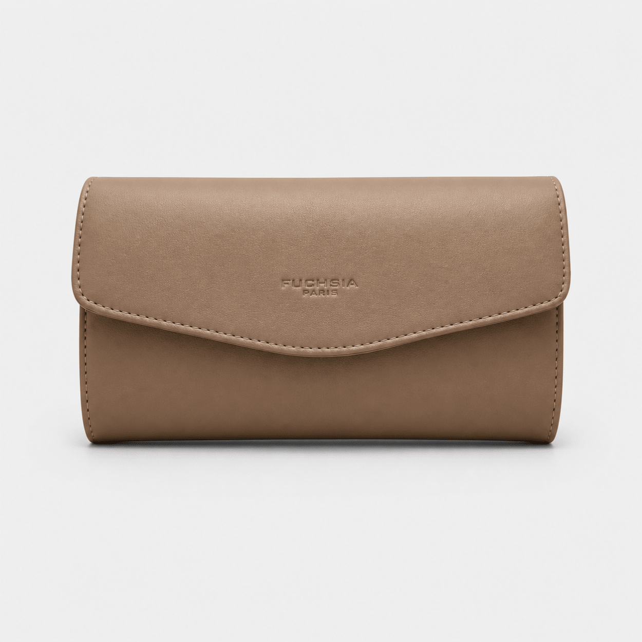 Fuchsia Paris Taupe - DeeBoutique