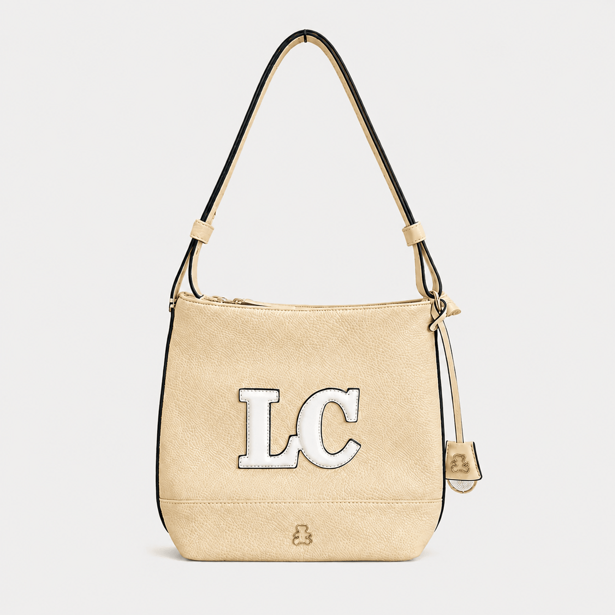 Lulucastagnette Bisque - DeeBoutique