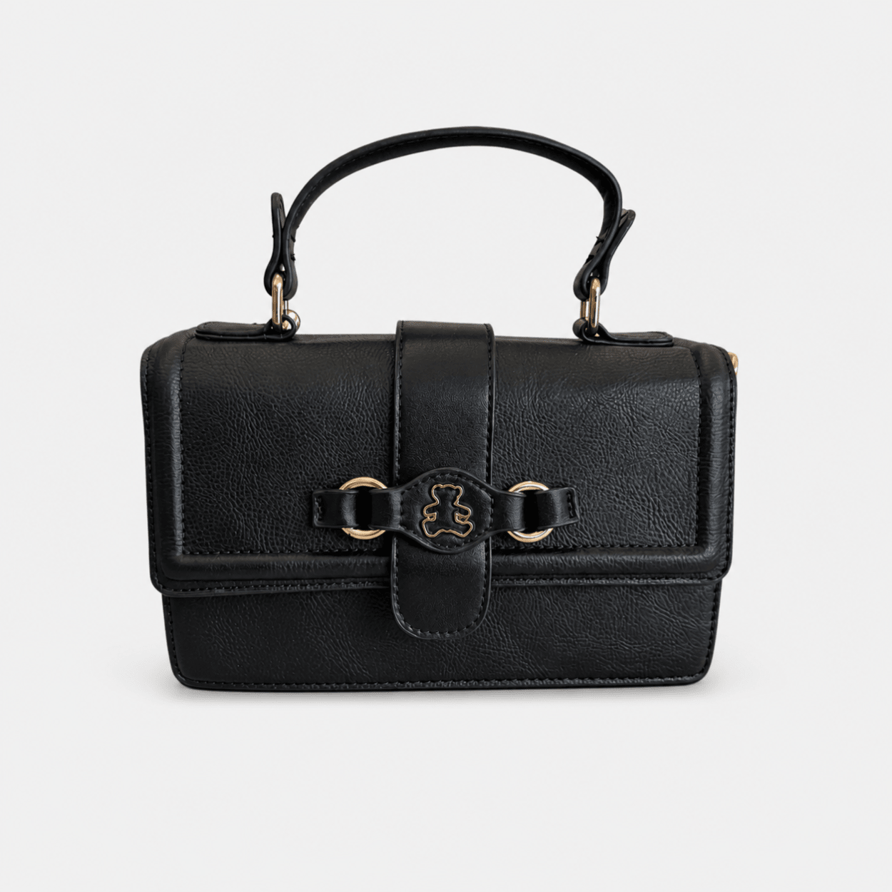 Lulucastagnette Black - DeeBoutique
