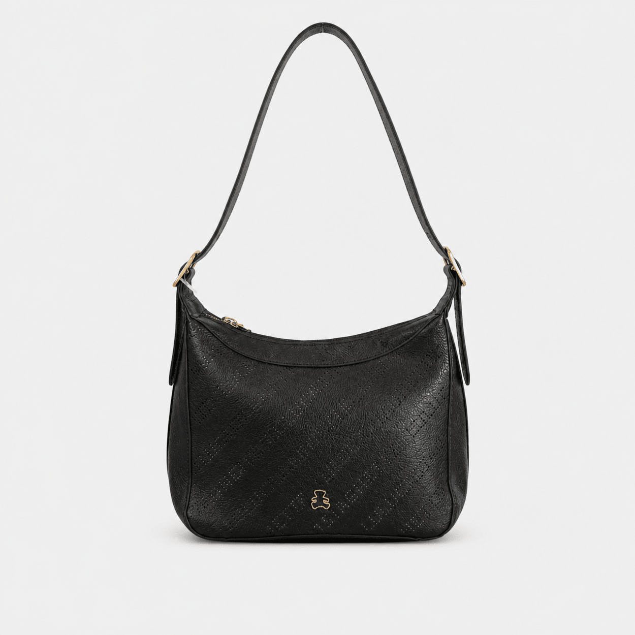 Lulucastagnette Black - DeeBoutique