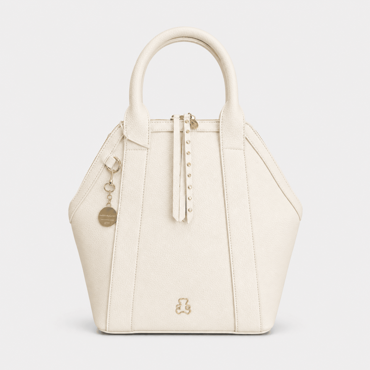 Lulucastagnette Creamy White - DeeBoutique