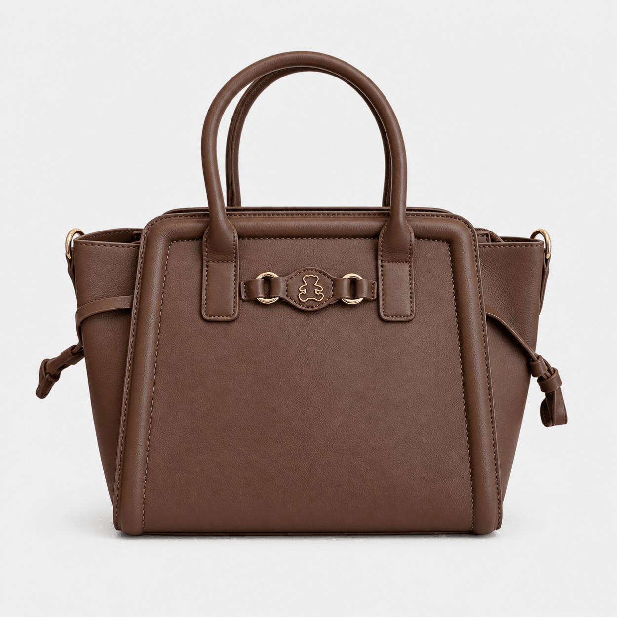 Lulucastagnette Dark Coffee - DeeBoutique