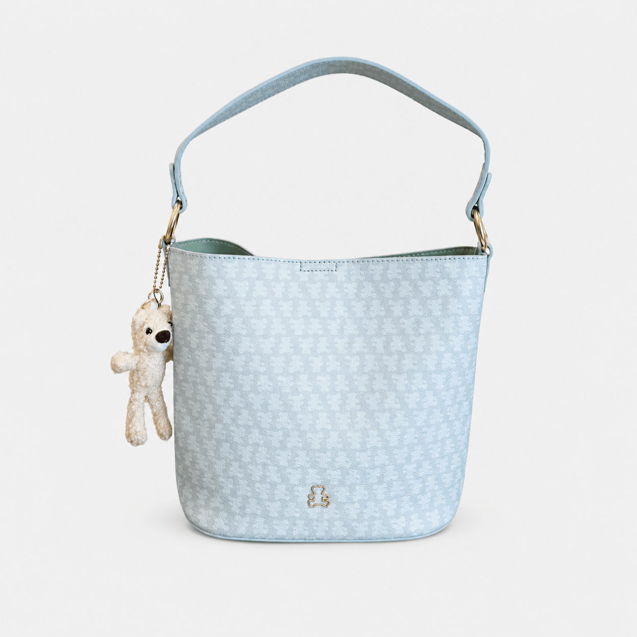 Lulucastagnette Ice Blue - DeeBoutique