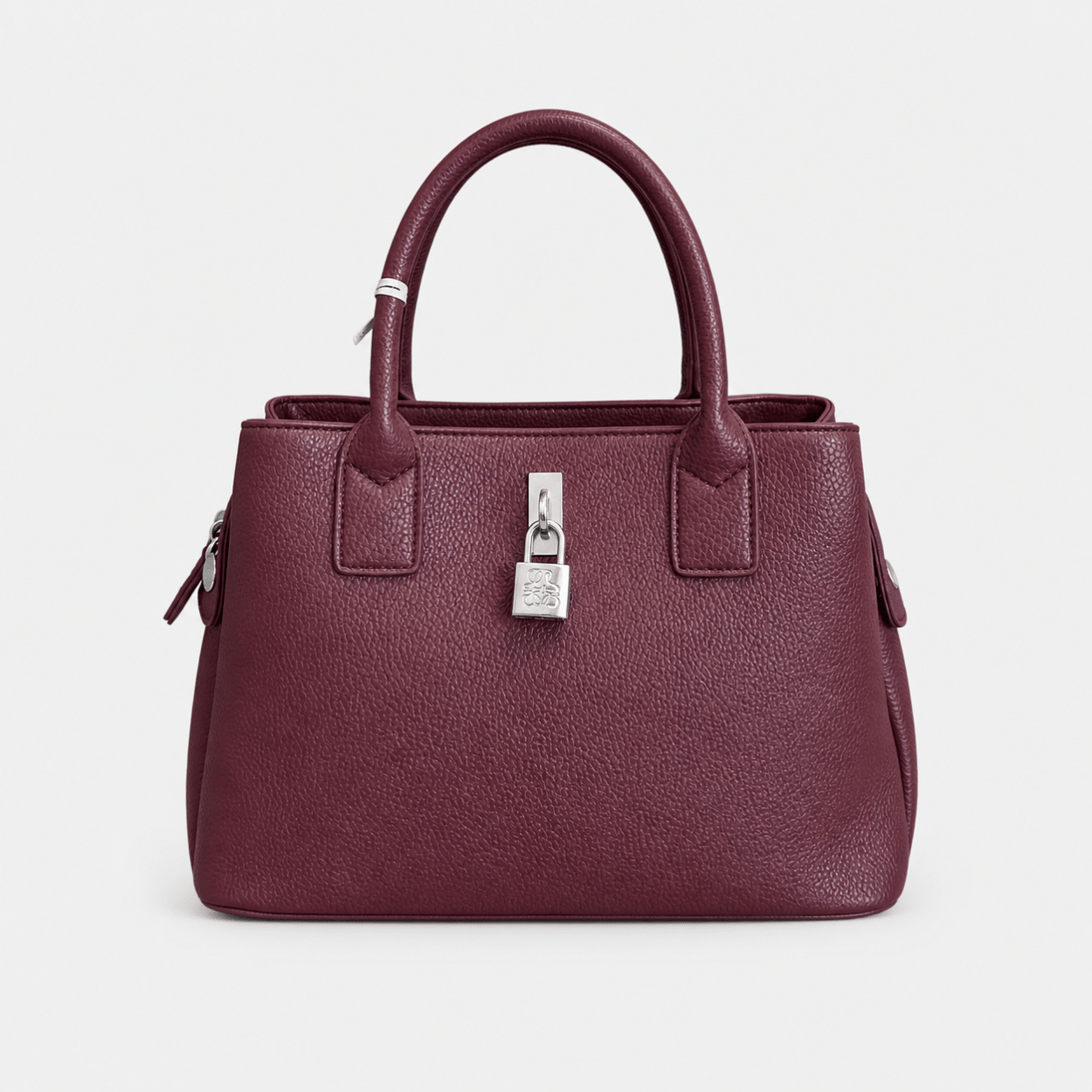 Lulucastagnette Mulberry - DeeBoutique